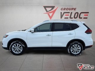 Nissan Rogue SV, TOIT OUVRANT,AWD 2019 à Rivière-du-Loup, Québec - 3 - w320h240px