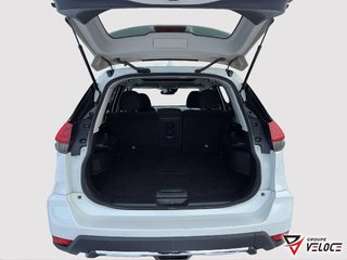 Nissan Rogue SV, TOIT OUVRANT,AWD 2019 à Rivière-du-Loup, Québec - 6 - w320h240px