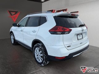 Nissan Rogue SV, TOIT OUVRANT,AWD 2019 à Rivière-du-Loup, Québec - 4 - w320h240px