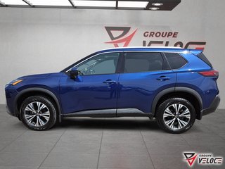 2021 Nissan Rogue SV *AWD, TOIT PANO, SIÈGES CHAUFFANTS* in Riviere-du-Loup, Quebec - 3 - w320h240px