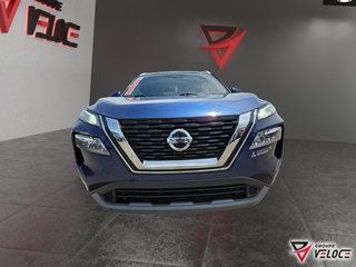 2021 Nissan Rogue SV *AWD, TOIT PANO, SIÈGES CHAUFFANTS* in Riviere-du-Loup, Quebec - 2 - w320h240px