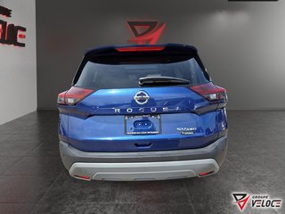 2021 Nissan Rogue SV *AWD, TOIT PANO, SIÈGES CHAUFFANTS* in Riviere-du-Loup, Quebec - 5 - w320h240px