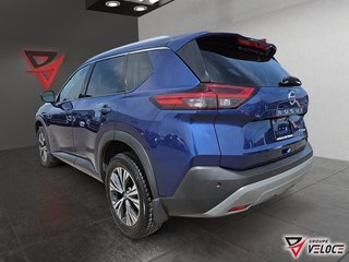 2021 Nissan Rogue SV *AWD, TOIT PANO, SIÈGES CHAUFFANTS* in Riviere-du-Loup, Quebec - 4 - w320h240px