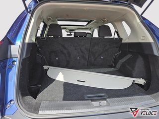 2021 Nissan Rogue SV *AWD, TOIT PANO, SIÈGES CHAUFFANTS* in Riviere-du-Loup, Quebec - 6 - w320h240px