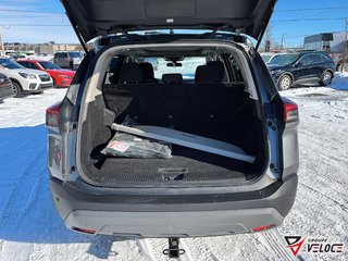 Nissan Rogue SV 2021 à Rivière-du-Loup, Québec - 6 - w320h240px