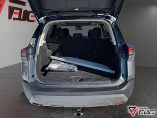 Nissan Rogue SV 2021 à Rivière-du-Loup, Québec - 6 - w320h240px