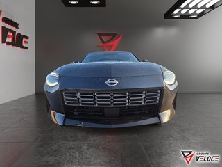 Nissan Z Sport *MANUEL, RWD, V6 TWIN TURBO* 2024 à Rivière-du-Loup, Québec - 2 - w320h240px