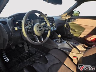 Nissan Z Sport *MANUEL, RWD, V6 TWIN TURBO* 2024 à Rivière-du-Loup, Québec - 5 - w320h240px