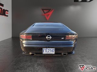Nissan Z Sport *MANUEL, RWD, V6 TWIN TURBO* 2024 à Rivière-du-Loup, Québec - 4 - w320h240px