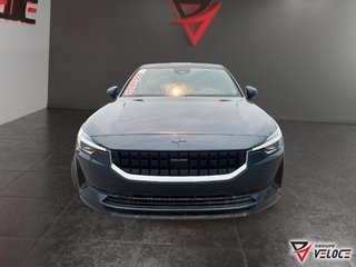 2023 Polestar 2 *2 LONG RANGE AWD*