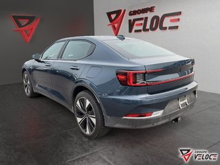 2023 Polestar 2 *2 LONG RANGE AWD* in Riviere-du-Loup, Quebec - 4 - w320h240px