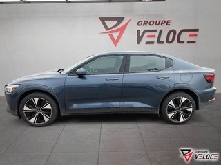 2023 Polestar 2 *2 LONG RANGE AWD*
