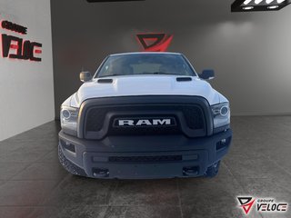 Ram 1500 Classic *WARLOCK,TISSUS,CRUISE* 2022 à Rivière-du-Loup, Québec - 2 - w320h240px