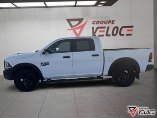 Ram 1500 Classic *WARLOCK,TISSUS,CRUISE* 2022 à Rivière-du-Loup, Québec - 3 - w320h240px