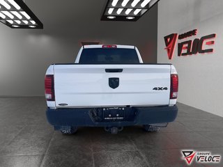 Ram 1500 Classic *WARLOCK,TISSUS,CRUISE* 2022 à Rivière-du-Loup, Québec - 5 - w320h240px