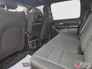 Ram 1500 Tradesman *V6 ETORQUE, CREWCAB* 2023 à Rivière-du-Loup, Québec - 6 - w320h240px
