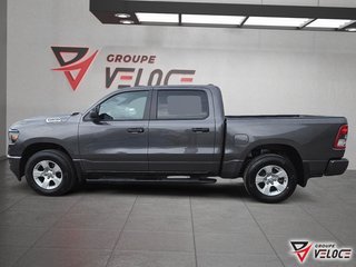 Ram 1500 Tradesman *V6 ETORQUE, CREWCAB* 2023 à Rivière-du-Loup, Québec - 3 - w320h240px