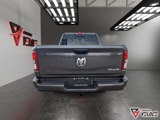 Ram 1500 Tradesman *V6 ETORQUE, CREWCAB* 2023 à Rivière-du-Loup, Québec - 5 - w320h240px