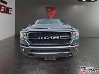Ram 1500 Tradesman *V6 ETORQUE, CREWCAB* 2023 à Rivière-du-Loup, Québec - 2 - w320h240px