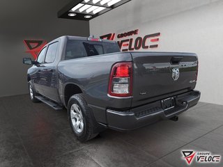 Ram 1500 Tradesman *V6 ETORQUE, CREWCAB* 2023 à Rivière-du-Loup, Québec - 4 - w320h240px