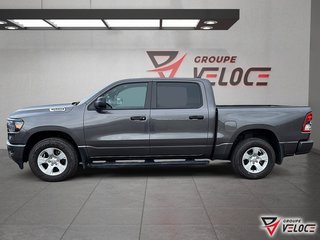 2023 Ram 1500 Tradesman