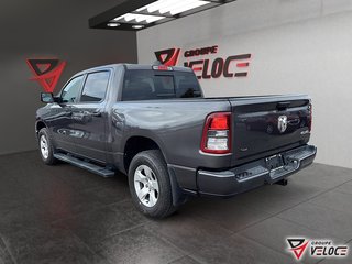 Ram 1500 Tradesman 2023 à Rivière-du-Loup, Québec - 4 - w320h240px