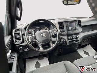 Ram 1500 Tradesman 2023 à Rivière-du-Loup, Québec - 6 - w320h240px