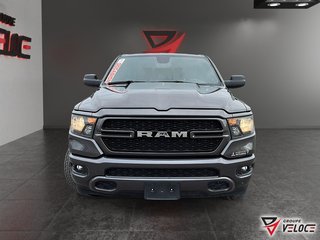 2023 Ram 1500 Tradesman