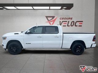 2023 Ram 1500 *SPORT GRAND ECRAN SIEGES CHAUFFANT*