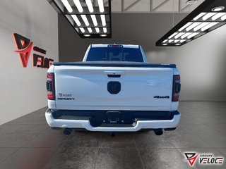 2023 Ram 1500 *SPORT GRAND ECRAN SIEGES CHAUFFANT* in Riviere-du-Loup, Quebec - 5 - w320h240px