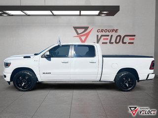 2023 Ram 1500 *SPORT GRAND ECRAN SIEGES CHAUFFANT* in Riviere-du-Loup, Quebec - 3 - w320h240px