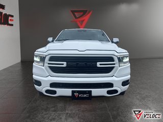 2023 Ram 1500 *SPORT GRAND ECRAN SIEGES CHAUFFANT*