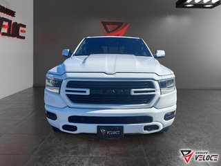 2023 Ram 1500 *SPORT GRAND ECRAN SIEGES CHAUFFANT* in Riviere-du-Loup, Quebec - 2 - w320h240px