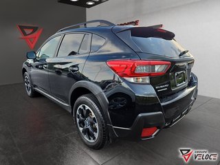 Subaru Crosstrek Touring *AWD, ÉCRAN, SIÈGES CHAUFFANTS* 2021 à Rivière-du-Loup, Québec - 4 - w320h240px