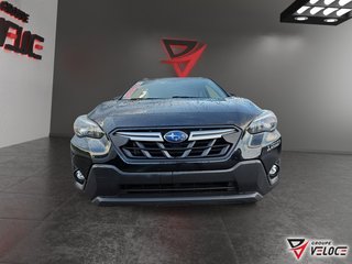 Subaru Crosstrek Touring *AWD, ÉCRAN, SIÈGES CHAUFFANTS* 2021 à Rivière-du-Loup, Québec - 2 - w320h240px