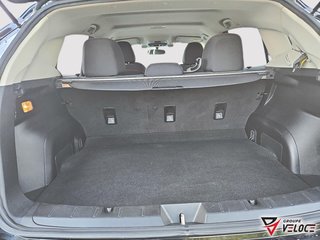 Subaru Crosstrek Touring *AWD, ÉCRAN, SIÈGES CHAUFFANTS* 2021 à Rivière-du-Loup, Québec - 6 - w320h240px