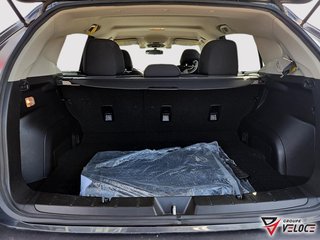 Subaru Crosstrek Touring *AWD, AUTOMATIQUE, SIÈGES CHAUFFANTS* 2022 à Rivière-du-Loup, Québec - 5 - w320h240px
