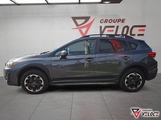 Subaru Crosstrek Touring *AWD, AUTOMATIQUE, SIÈGES CHAUFFANTS* 2022 à Rivière-du-Loup, Québec - 3 - w320h240px