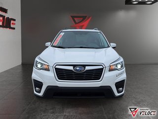 Subaru Forester Convenience *AWD, SIÈGES CHAUFFANTS, CRUISE* 2019