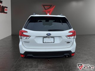 2019 Subaru Forester Convenience *AWD, SIÈGES CHAUFFANTS, CRUISE* in Riviere-du-Loup, Quebec - 5 - w320h240px