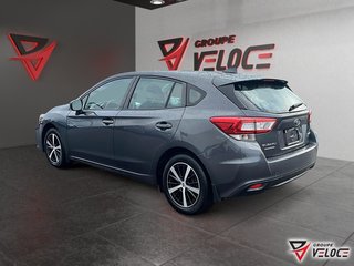 Subaru Impreza SPORT 2019 à Rivière-du-Loup, Québec - 4 - w320h240px