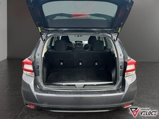 Subaru Impreza SPORT 2019 à Rivière-du-Loup, Québec - 6 - w320h240px