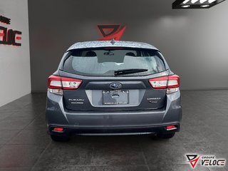 Subaru Impreza SPORT 2019 à Rivière-du-Loup, Québec - 5 - w320h240px