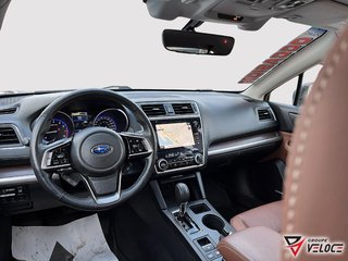 Subaru Outback Premier,CUIR,TOIT OUVRANT 2018 à Rivière-du-Loup, Québec - 6 - w320h240px