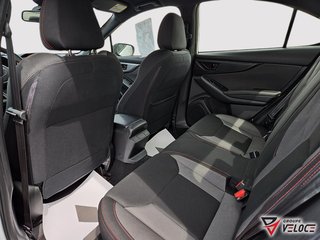 Subaru WRX *MANUEL, AWD, ÉCRAN* 2023 à Rivière-du-Loup, Québec - 6 - w320h240px