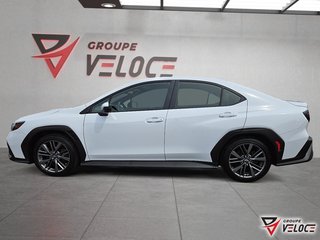 Subaru WRX *MANUEL, AWD, ÉCRAN* 2023 à Rivière-du-Loup, Québec - 3 - w320h240px