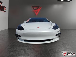 2022 Tesla MODEL 3 Performance *AWD, TOIT PANO, CUIR* in Riviere-du-Loup, Quebec - 2 - w320h240px