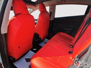 2022 Tesla MODEL 3 Performance *AWD, TOIT PANO, CUIR* in Riviere-du-Loup, Quebec - 6 - w320h240px