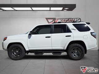 Toyota 4Runner TRD *OFFROAD, CUIR, TOIT OUVRANT* 2021