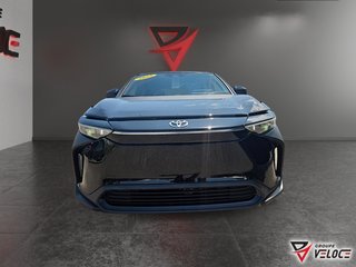 2023 Toyota BZ4X XLE *AWD, TOIT OUVRANT* in Riviere-du-Loup, Quebec - 2 - w320h240px